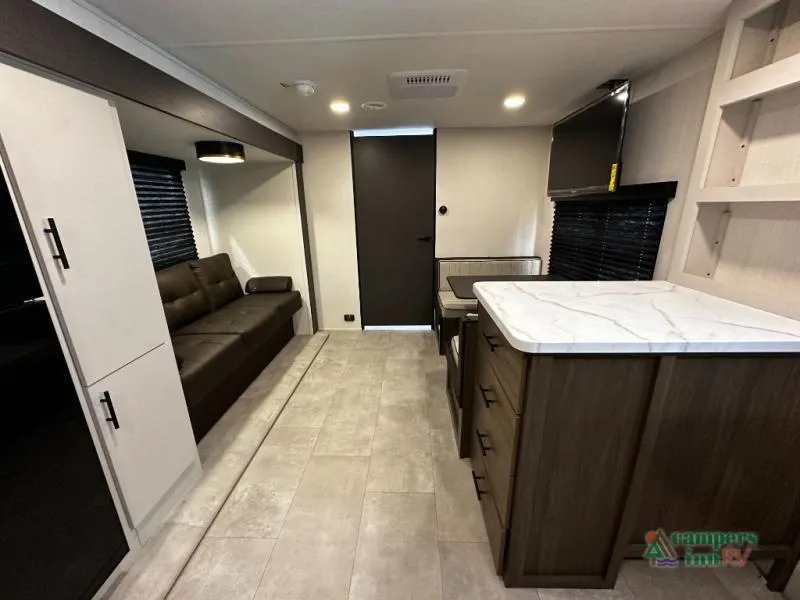 2026 Forest River Westbrook Luxury 245RKLC - Photo 3