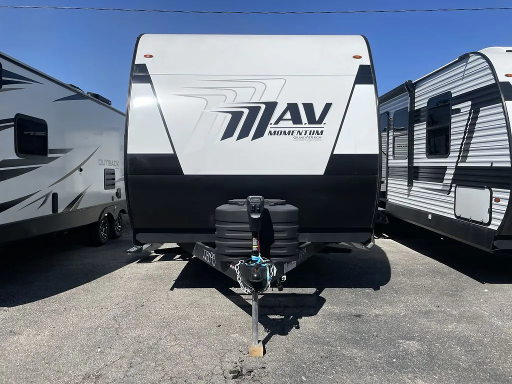 2026 Grand Design Momentum MAV 17MAV - Photo 3