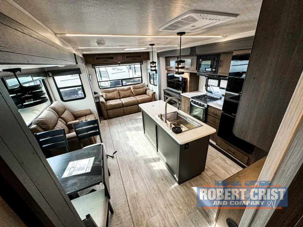2026 Forest River Wildcat Maxx 278RLX, Photos photo 20