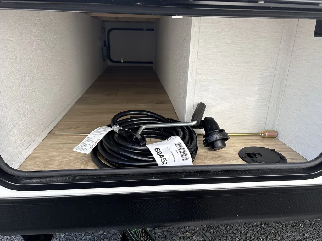 2027 Coachmen Apex Nano 186BH, Photos photo 3