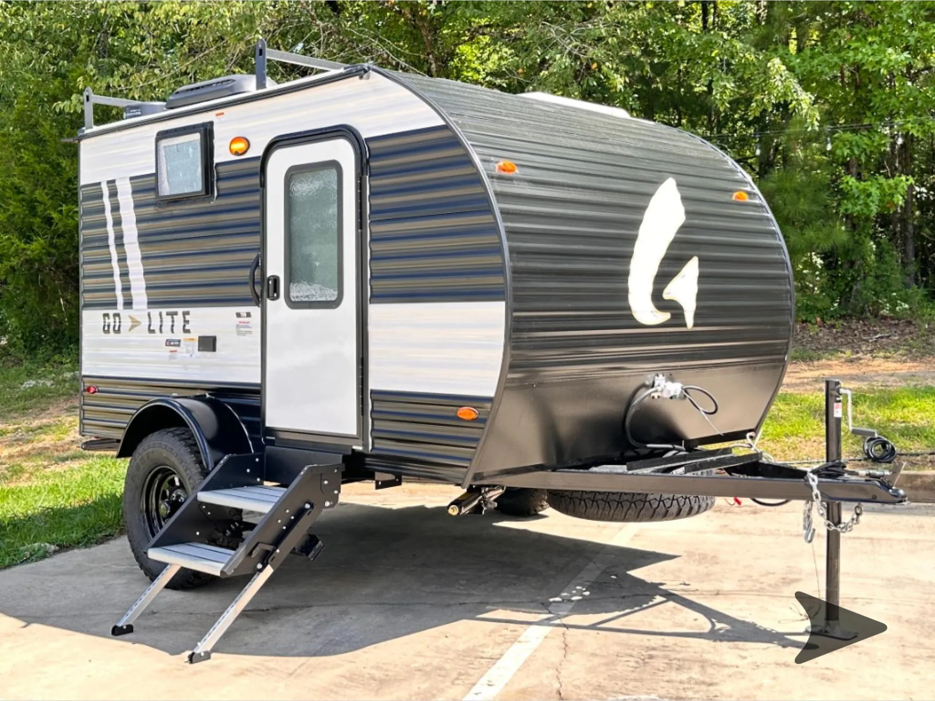 2026 Wayfinder GO LITE LTD Solo - Photo 2