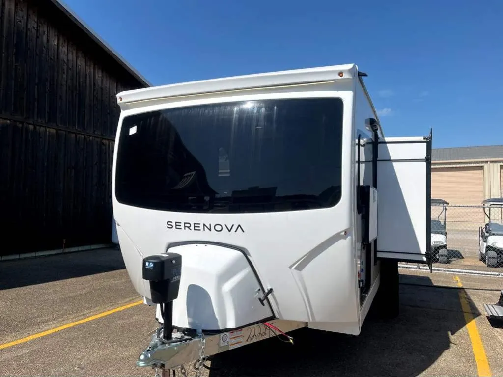 2025 Grand Design Serenova 150HL - Photo 3