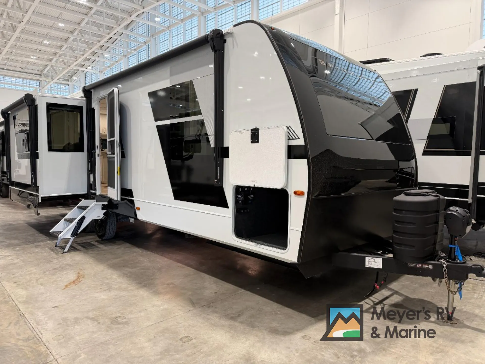 2026 Brinkley Model I 280