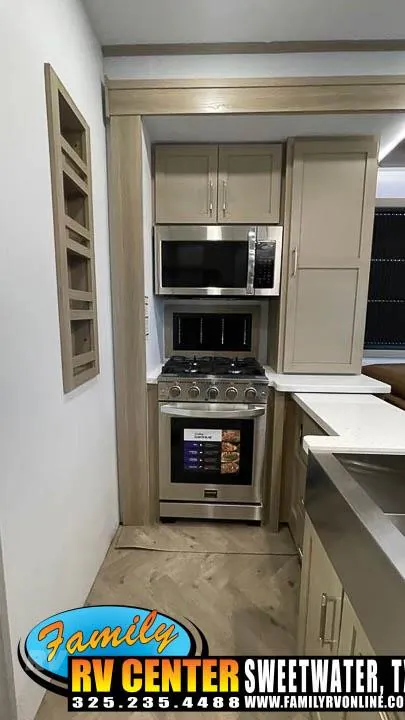 2026 Keystone Raptor 433, Photos photo 31