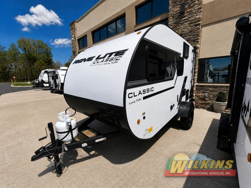 2026 Travel Lite Rove Lite 14FL - Photo 3