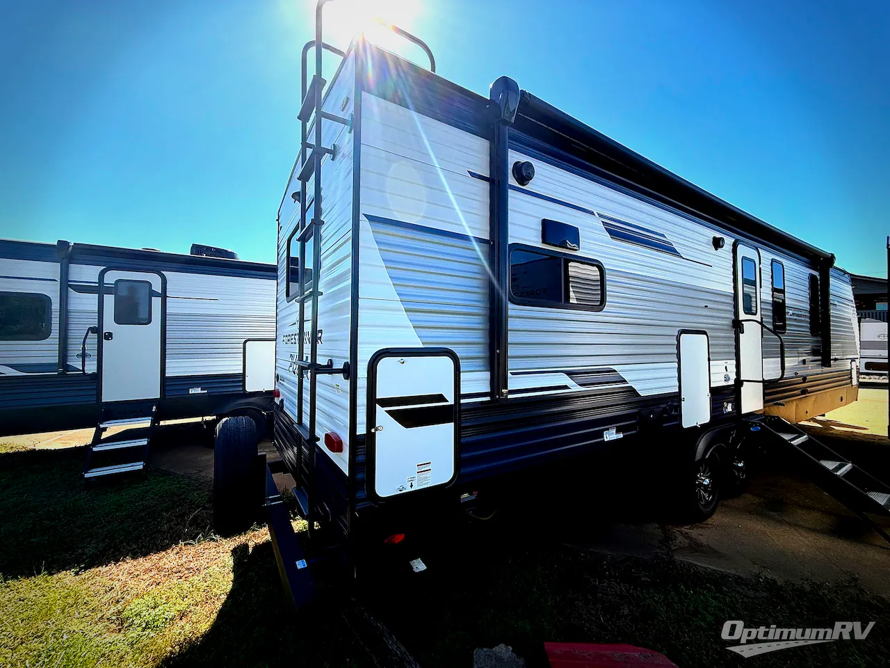 2026 Forest River Puma 310RK - Photo 3