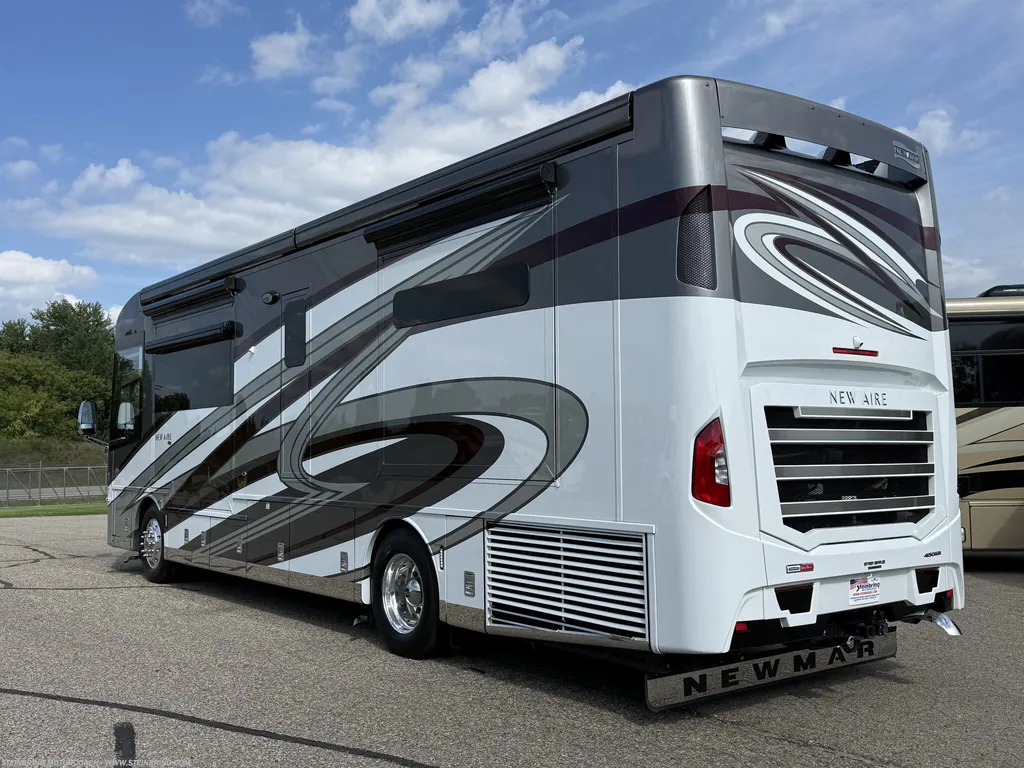 2022 Newmar New Aire 3543, Photos photo 8