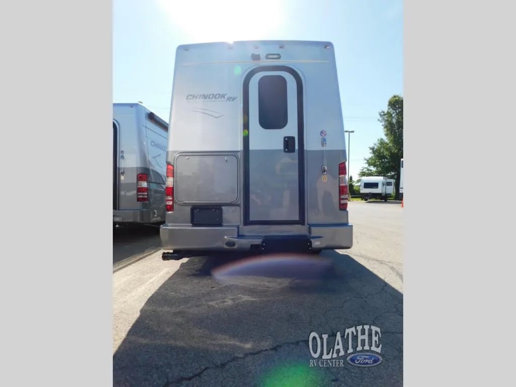 2024 Chinook RV Maverick DS, Photos photo 5
