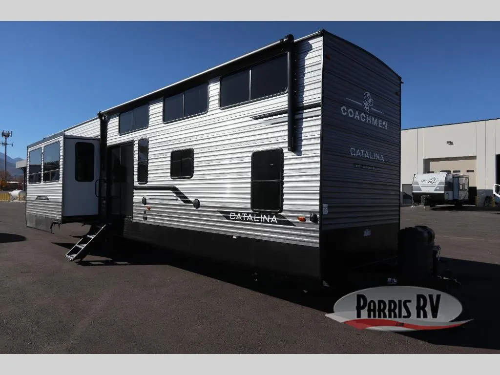 2026 Coachmen Catalina Destination Series 44CONDO - Photo 2
