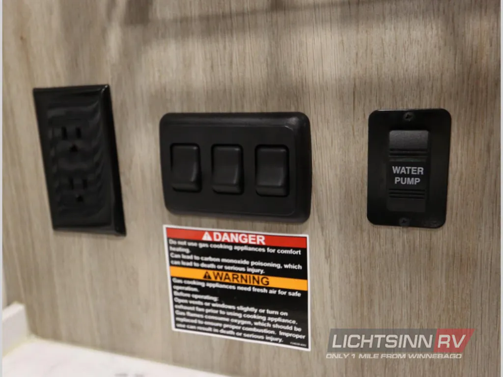 2023 Winnebago Travato 59G, Photos photo 80
