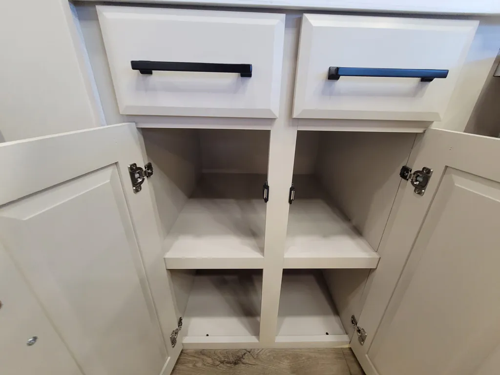 2026 Forest River Riverstone Legacy 43BFC, Photos photo 33