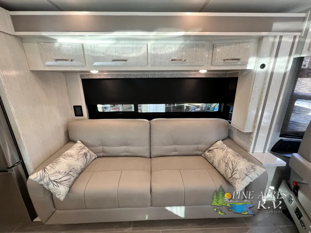 2024 Newmar New Aire 3549, Photos photo 18
