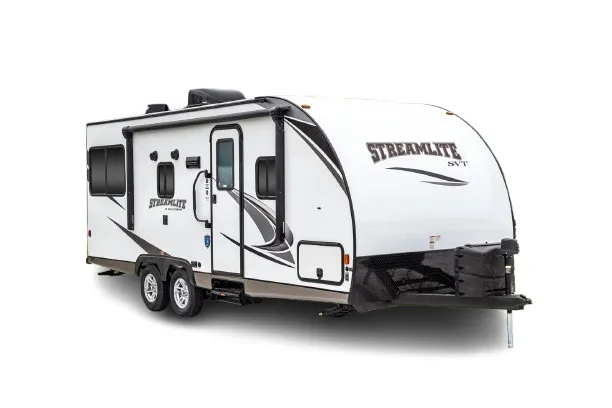 Gulf Stream Streamlite SVT 22UDL exterior