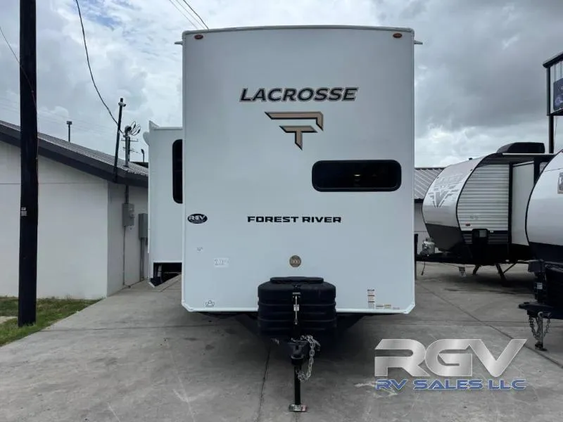 2027 Prime Time RV LaCrosse 39FK - Photo 4