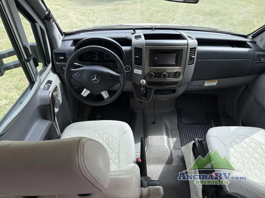 2018 Tiffin Wayfarer 24 TW, Photos photo 23