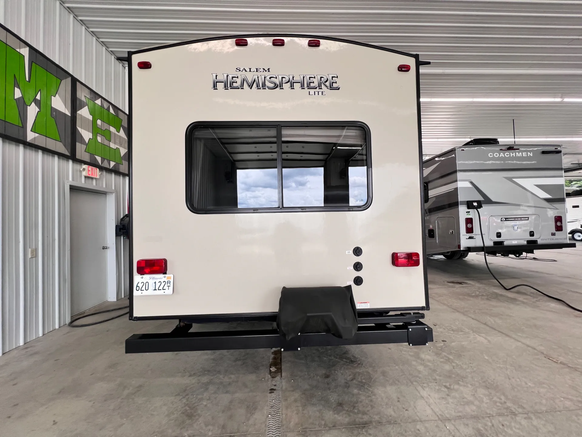 2016 Forest River Salem Hemisphere Lite 272RLIS - Photo 4