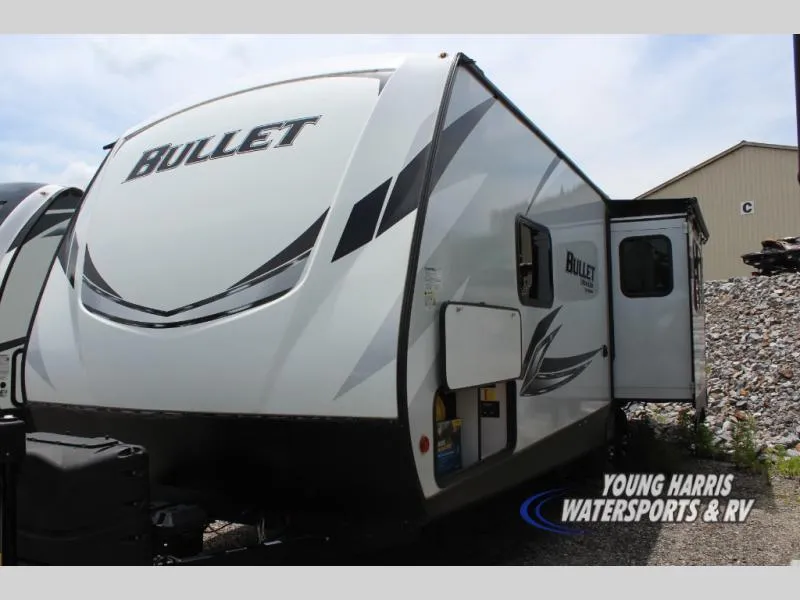 2021 Keystone Bullet 257RSS - Photo 3