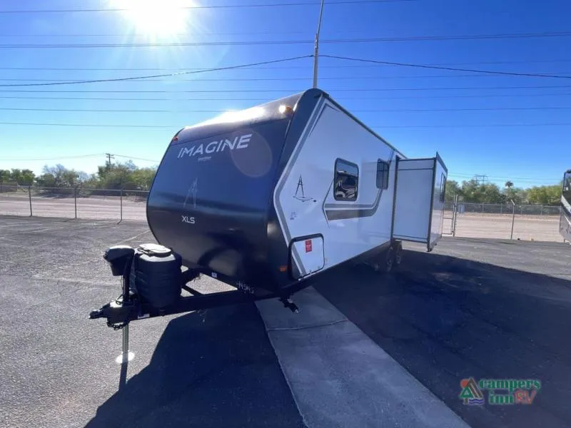 2026 Grand Design Imagine XLS 25RLE - Photo 3