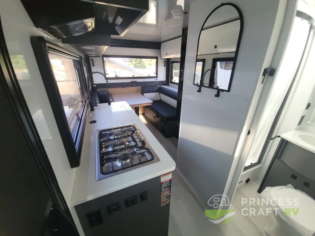 2027 Palomino Pause Reboot Edition 174, Photos photo 4