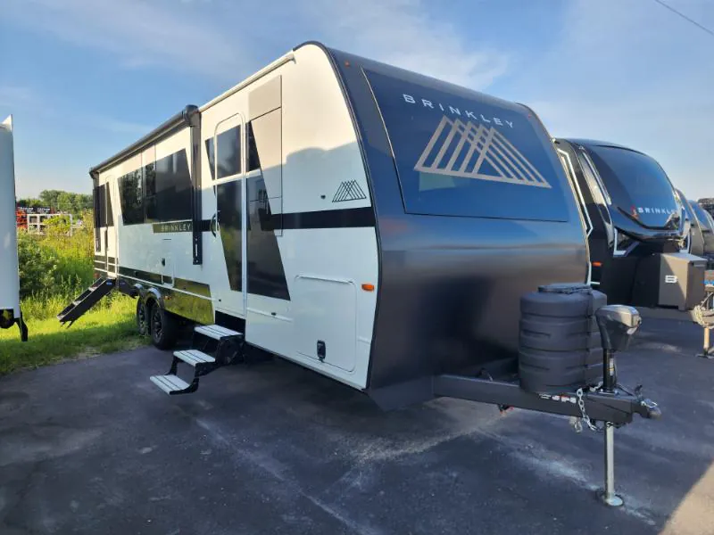 2026 Brinkley Model I 294, Photos photo 3