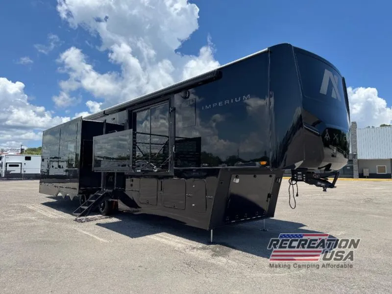 2026 Axiom Imperium I3800 - Photo 2