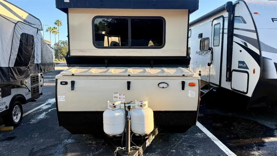 2018 Forest River Rockwood Hard Side A214HW, Photos photo 2