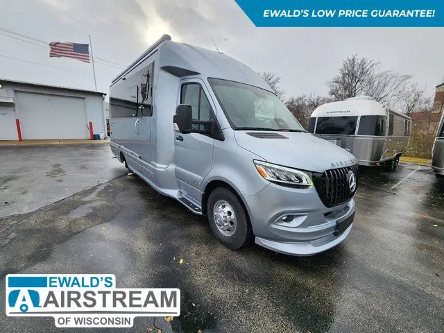 2026 Airstream Atlas Murphy Suite - Photo 2