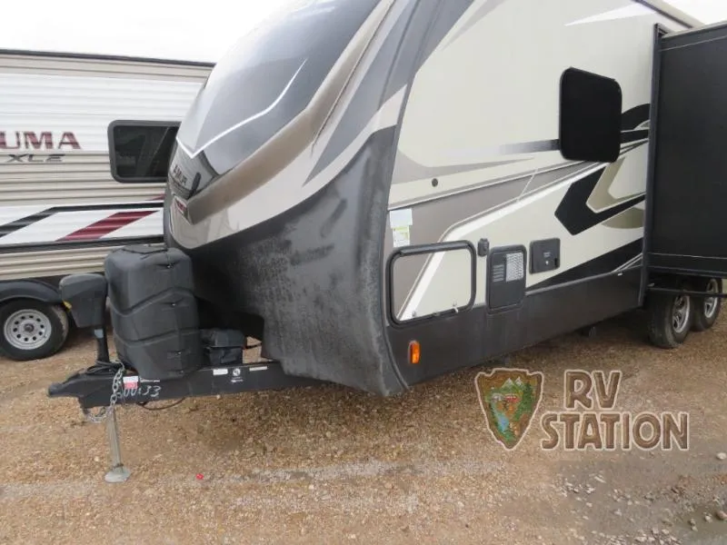 2020 Keystone Laredo 225MK - Photo 4