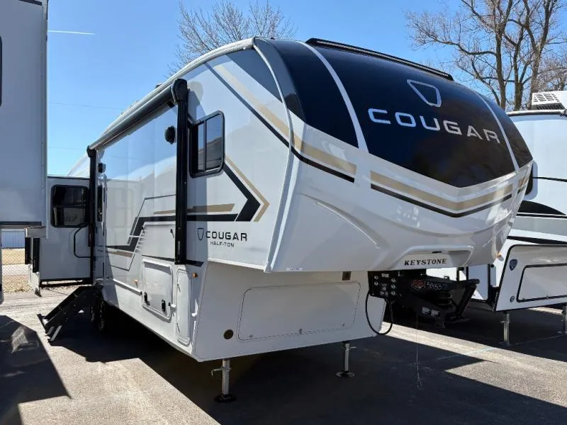 2026 Keystone RV Cougar Half-Ton 29MBD - Photo 2