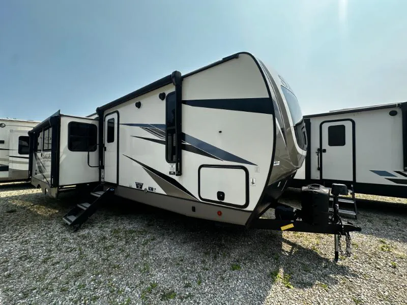 2023 Forest River Salem Hemisphere 271RL dealer photo 1 from Kunes RV