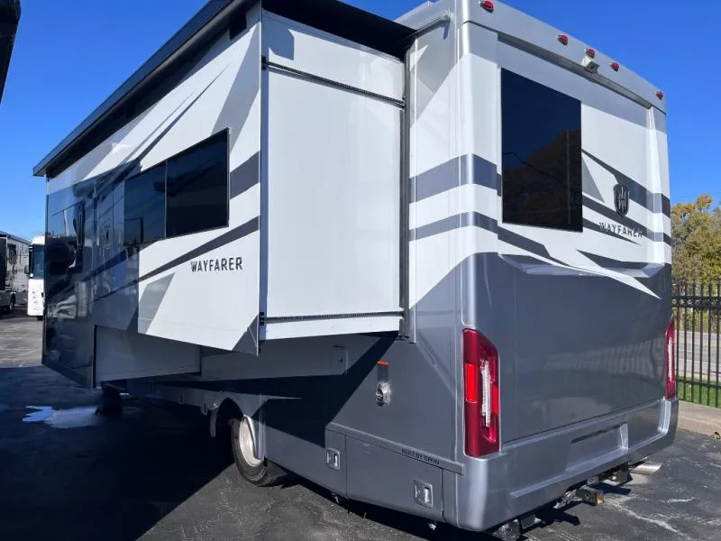 2026 Tiffin Wayfarer 25 XPW - Photo 4
