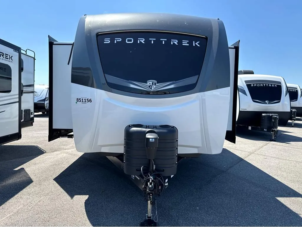 2026 Venture RV SportTrek Touring Edition STT333VMI - Photo 3