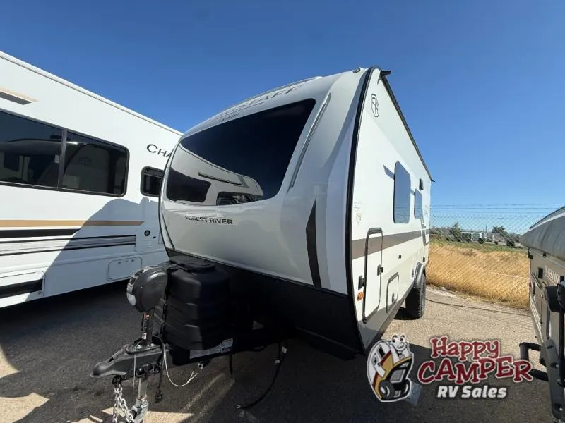 2027 Forest River RV Flagstaff E-Pro 191FDT - Photo 3