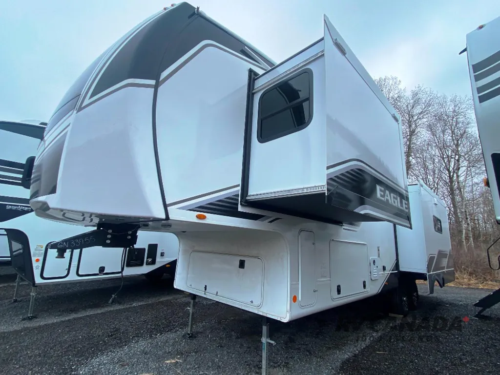 2026 Jayco Eagle 321RSTS, Photos photo 3