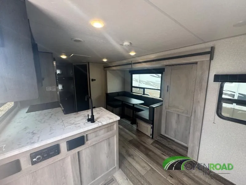 2023 KZ Connect SE C231BHKSE - Photo 2