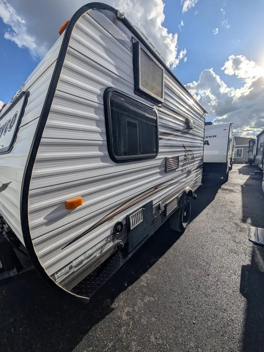 2016 Thor Jayco 145RB - Photo 4