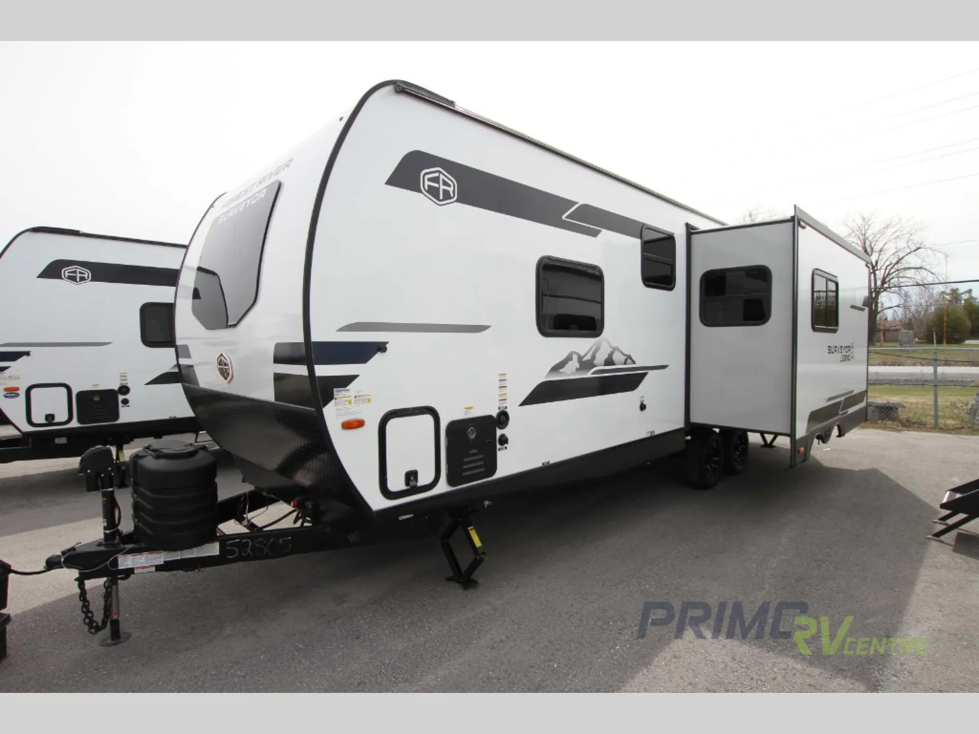 2026 Forest River Surveyor Legend 261RKLE - Photo 4