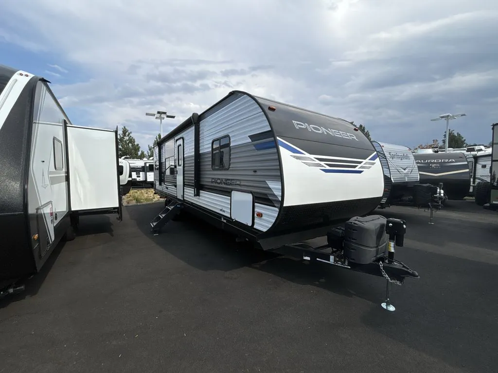 2021 Heartland Pioneer RK280 - Photo 2