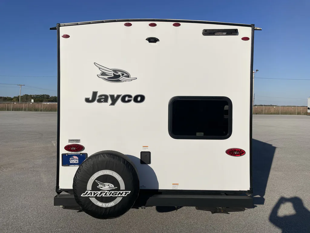 2025 Jayco Jay Flight SLX 197MB, Photos photo 7