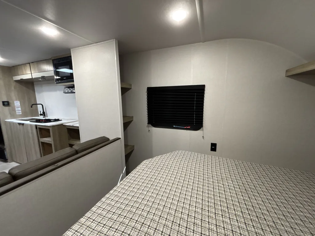 2027 Forest River Airelume 260, Photos photo 5