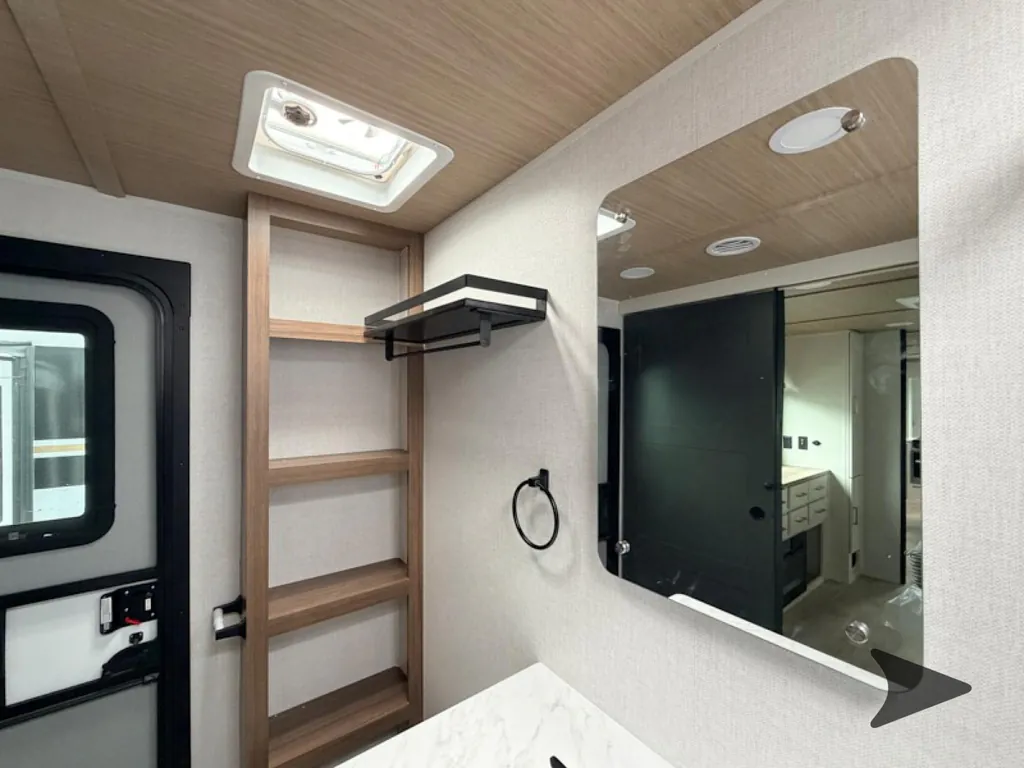 2026 Forest River Vibe Extreme Lite 2500FIK, Photos photo 50