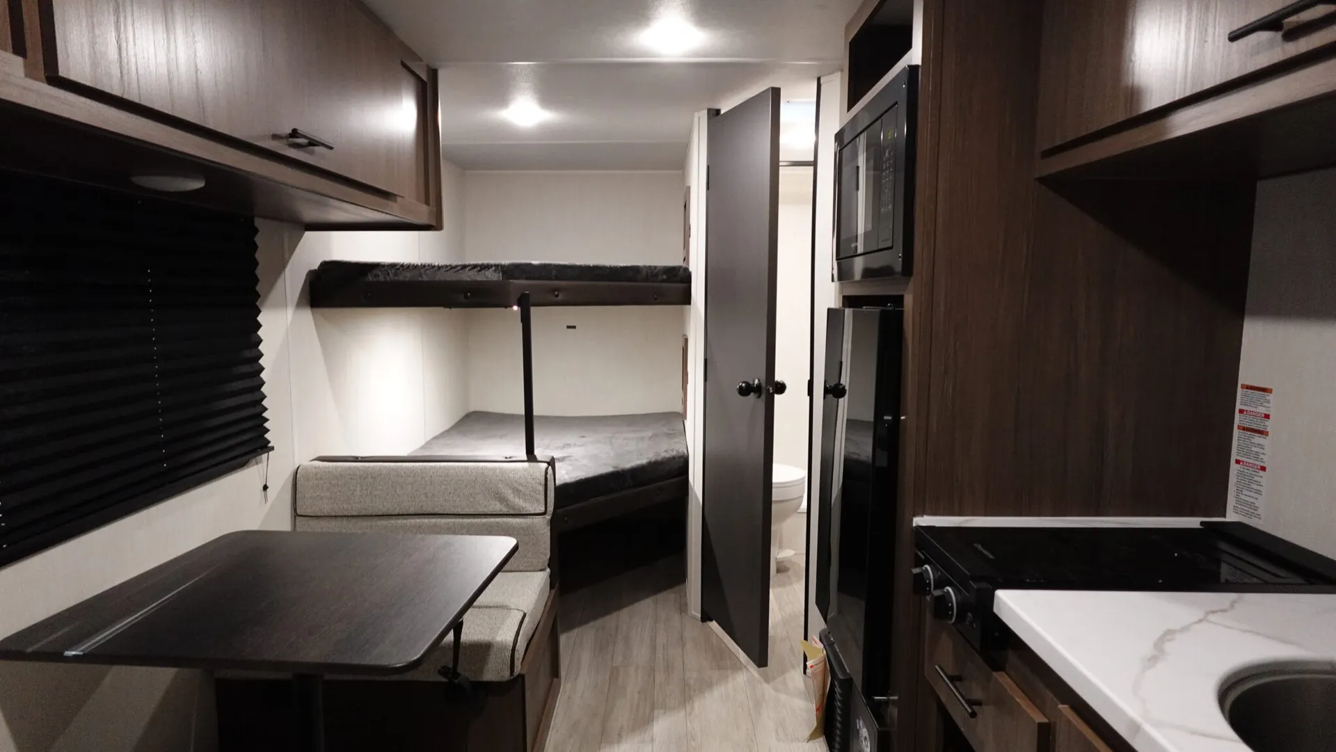 2026 Prime Time RV Avenger LT 17DBX - Photo 3