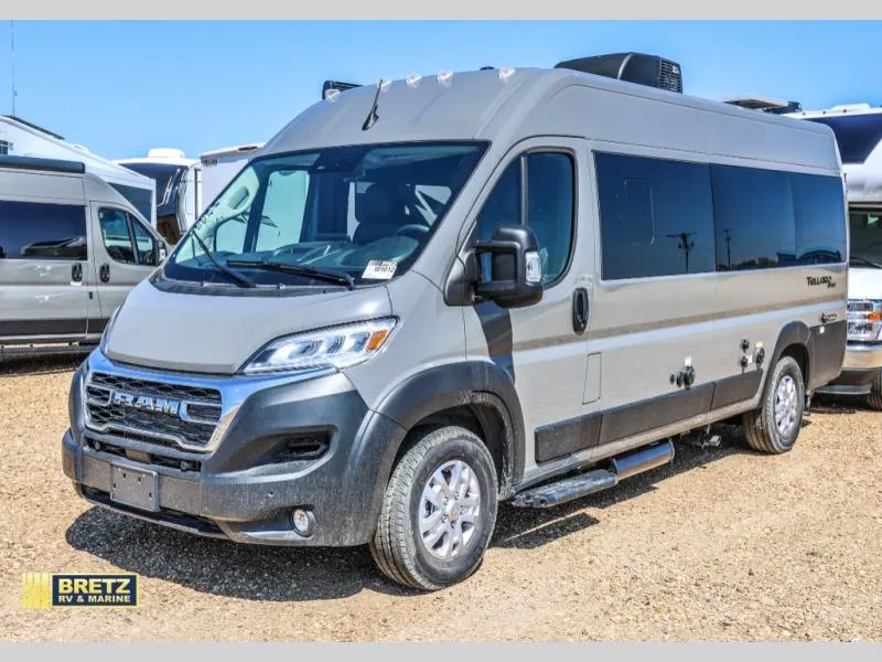 2026 Thor Motor Coach Tellaro 20L - Photo 3