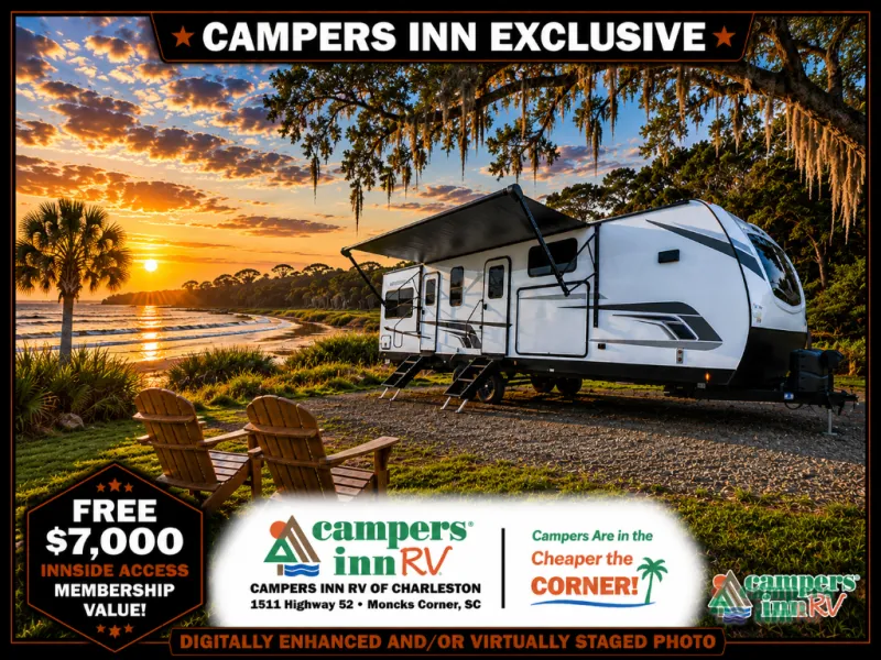2026 Venture RV SportTrek 302VFK - Main photo