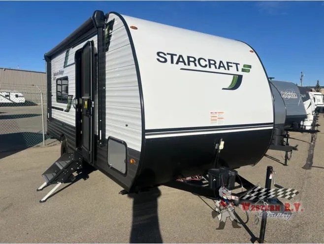 2025 Starcraft Autumn Ridge Single-Axle 182RB - Photo 4