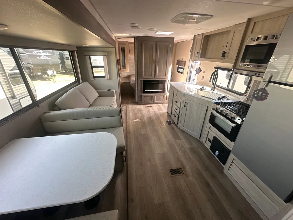 2026 Coachmen Catalina Legacy Edition 243RBS, Photos photo 19