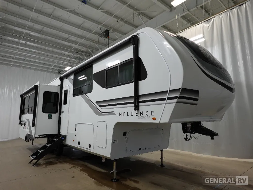 2026 Grand Design Influence 2903RL - Photo 2