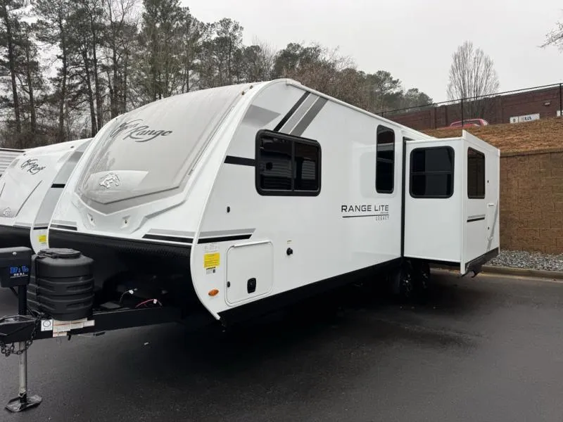 2026 Open Range RV Range Lite 230MKD - Photo 4