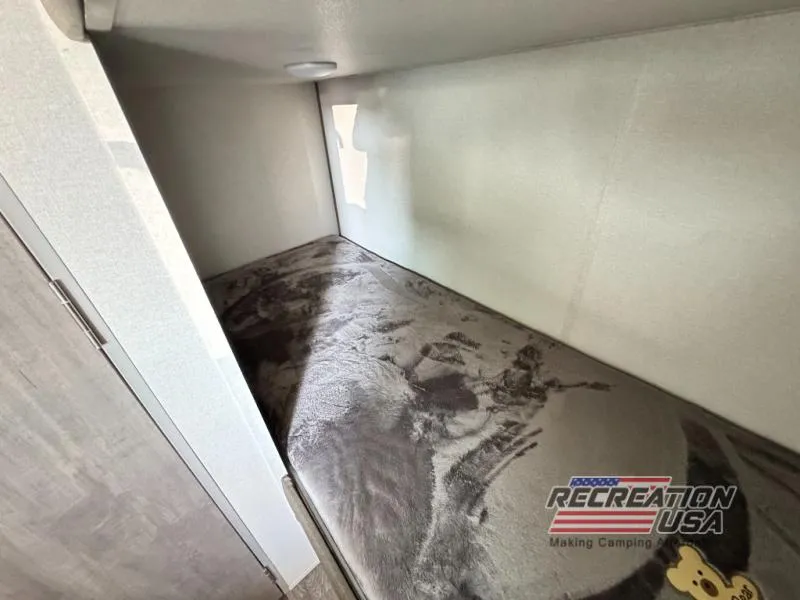 2024 Forest River Aurora Light 16BHX - Photo 3