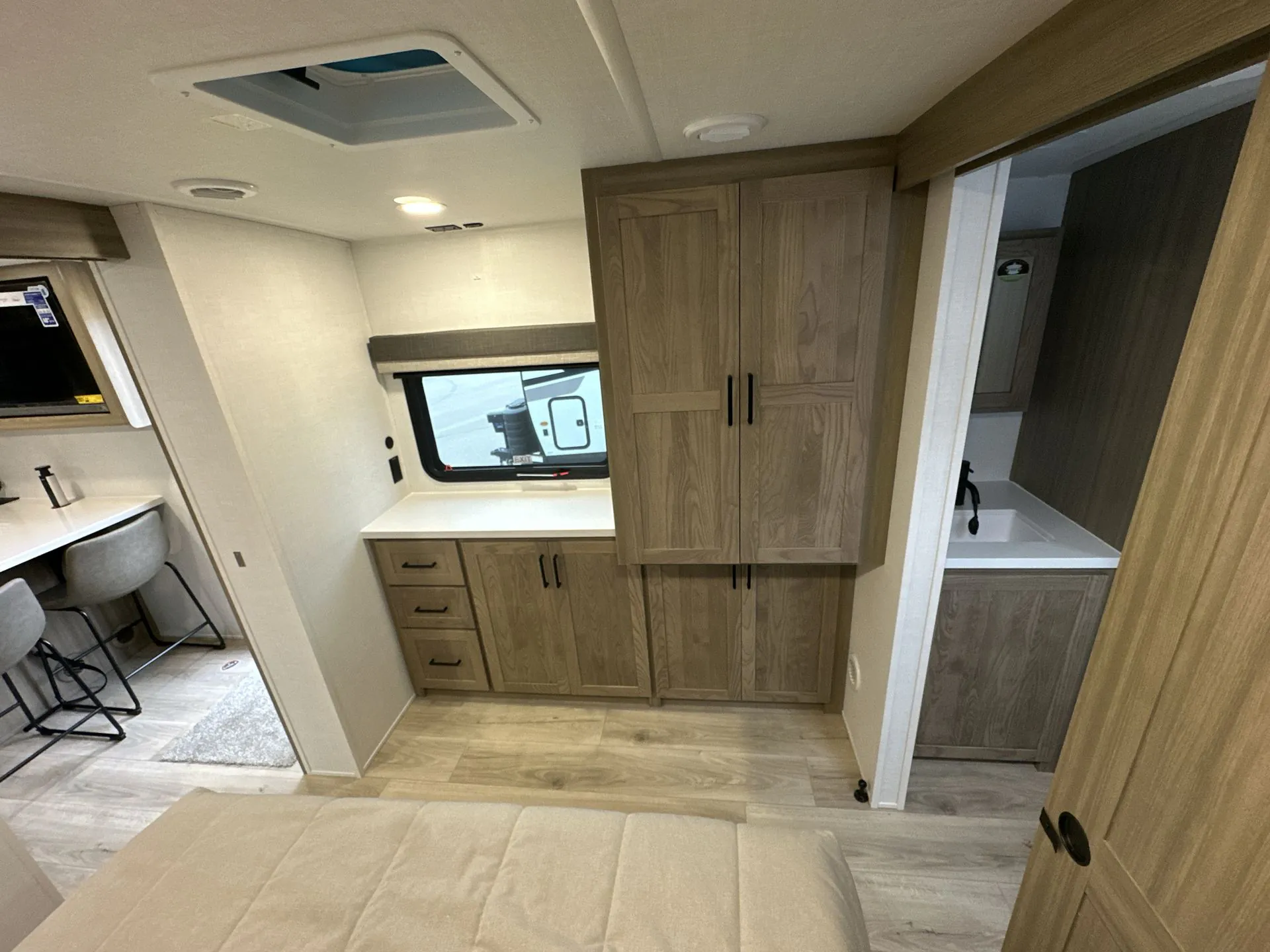 2027 Forest River Rockwood Mini Lite 2523MBR - Photo 3